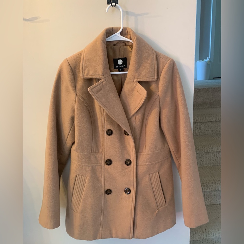 Dress Coat